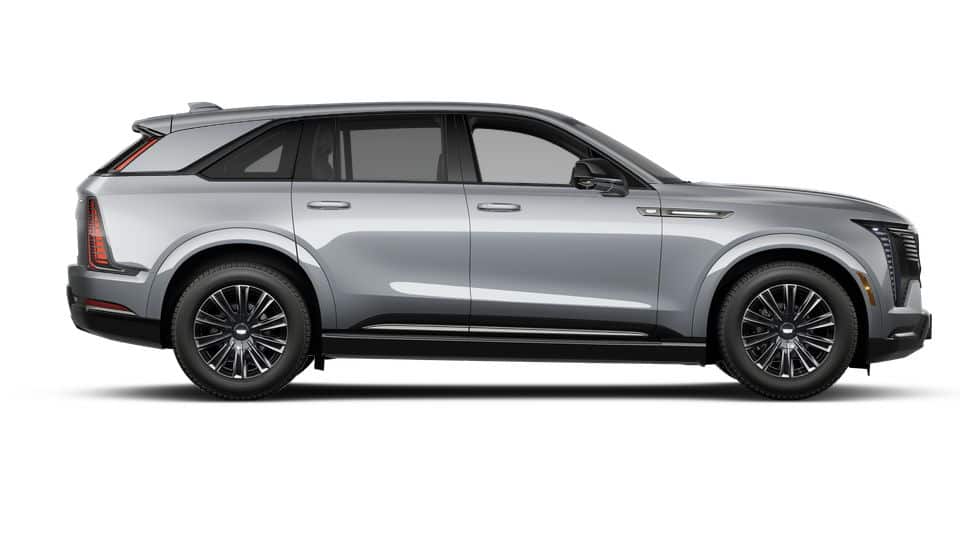 2026 Cadillac Escalade IQ Sport - Photo 29