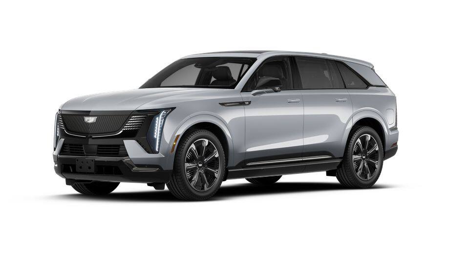 2026 Cadillac Escalade IQ Sport - Photo 26