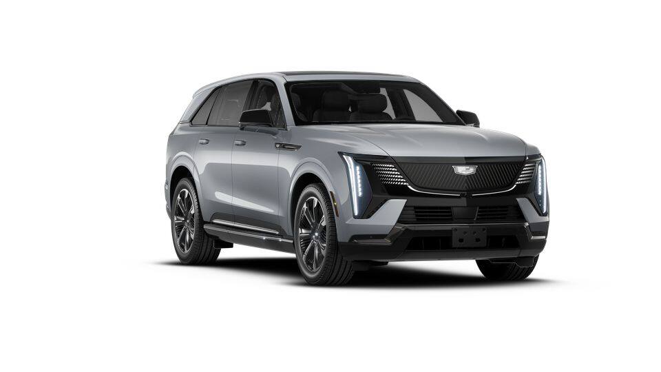 2026 Cadillac Escalade IQ Sport - Photo 32