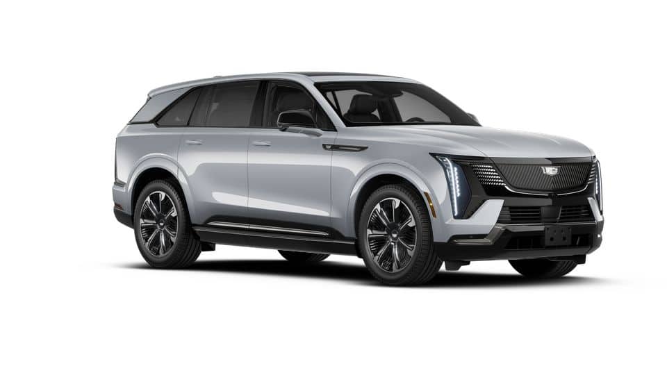 2026 Cadillac Escalade IQ Sport - Photo 34