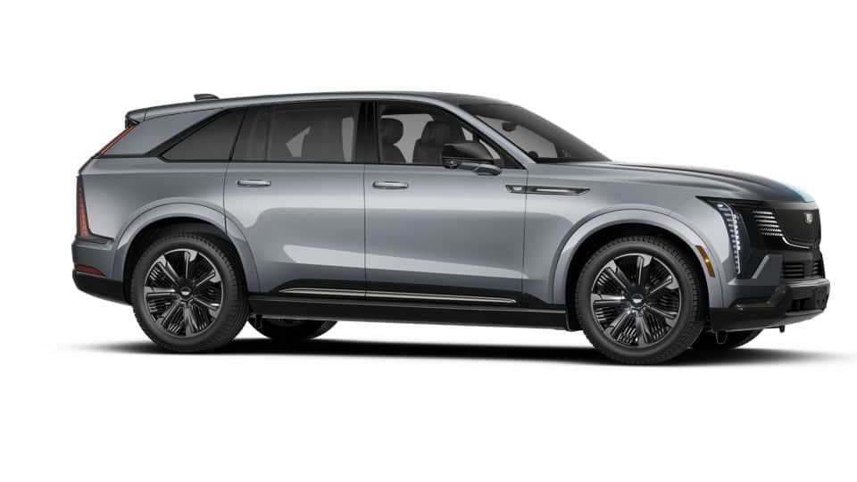 2026 Cadillac Escalade IQ Sport - Photo 35