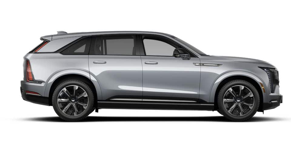 2026 Cadillac Escalade IQ Sport - Photo 37