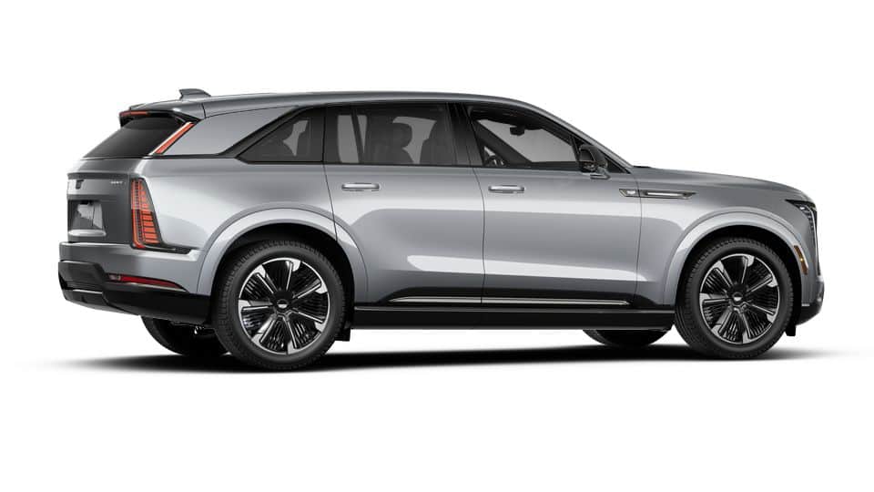 2026 Cadillac Escalade IQ Sport - Photo 38
