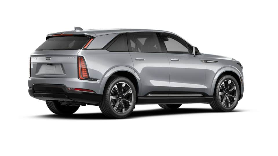 2026 Cadillac Escalade IQ Sport - Photo 39