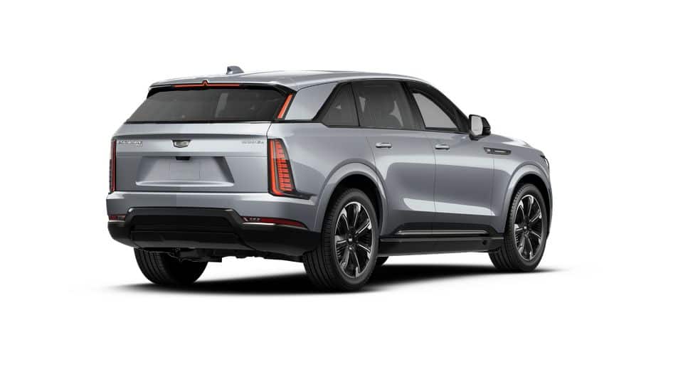2026 Cadillac Escalade IQ Sport - Photo 24