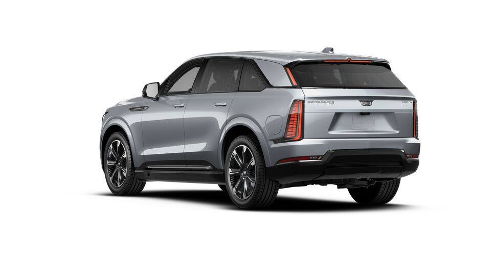 2026 Cadillac Escalade IQ Sport - Photo 27