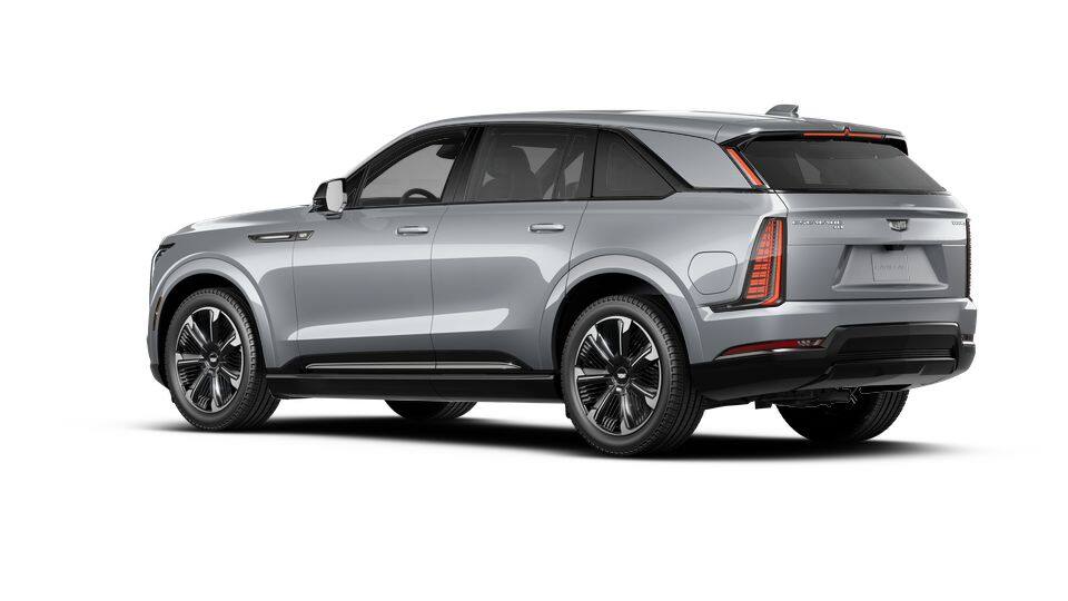 2026 Cadillac Escalade IQ Sport - Photo 28