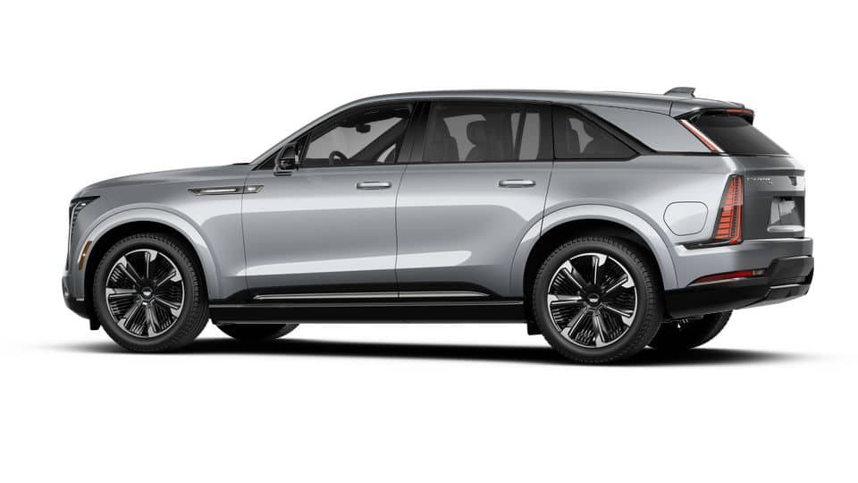 2026 Cadillac Escalade IQ Sport - Photo 30