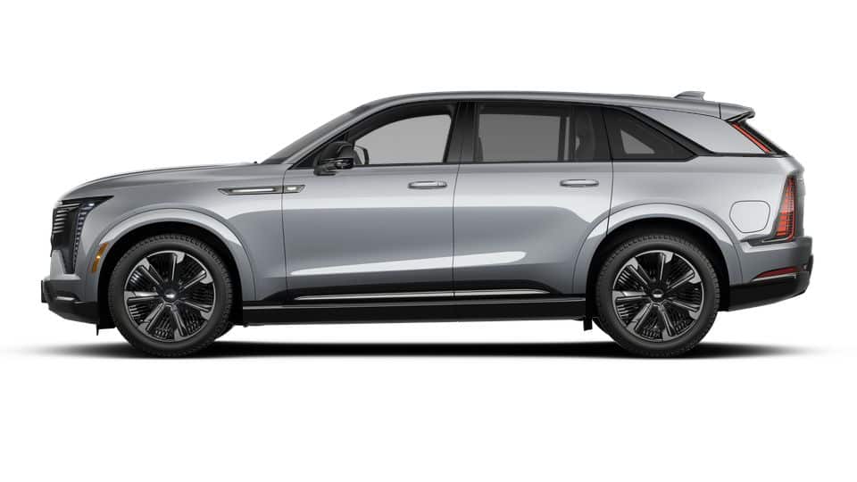 2026 Cadillac Escalade IQ Sport - Photo 31