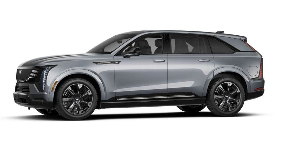 2026 Cadillac Escalade IQ Sport - Photo 33
