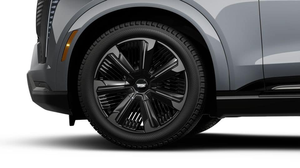 2026 Cadillac Escalade IQ Sport - Photo 36
