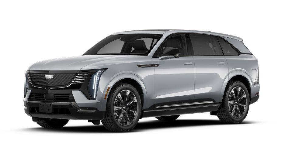 2026 Cadillac Escalade IQ Sport - Photo 22