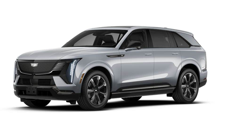 2026 Cadillac Escalade IQ Sport - Photo 23