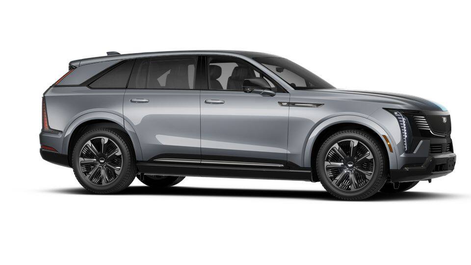 2026 Cadillac Escalade IQ Sport - Photo 8