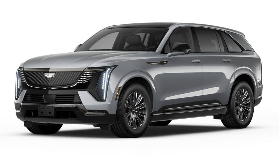 2026 Cadillac Escalade IQ Sport's photo