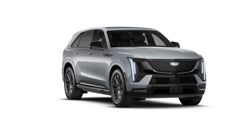 2026 Cadillac Escalade IQ Sport - Photo 31