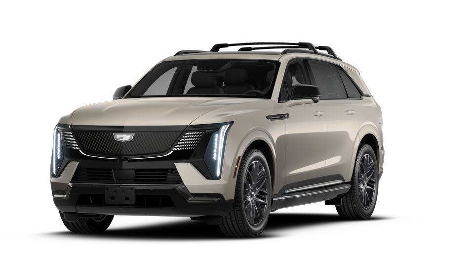 2026 Cadillac Escalade IQ Premium Sport's photo