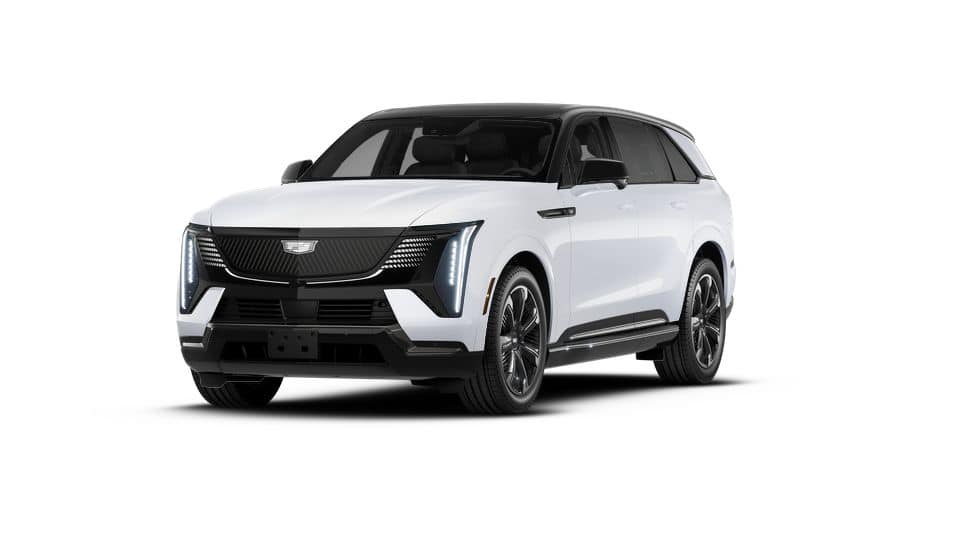 2026 Cadillac Escalade IQ Premium Sport - Photo 1