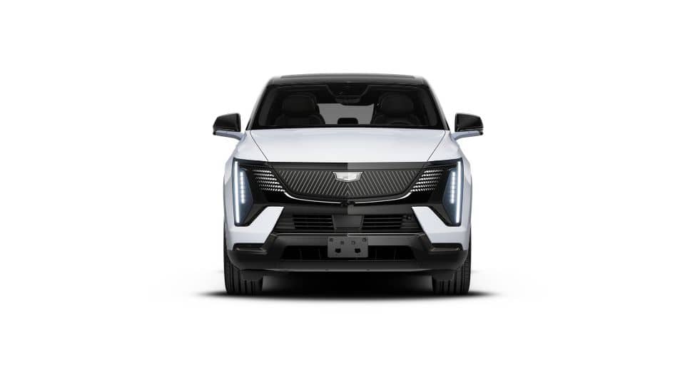 2026 Cadillac Escalade IQ Premium Sport - Photo 9