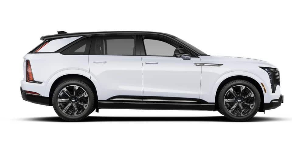 2026 Cadillac Escalade IQ Premium Sport - Photo 17