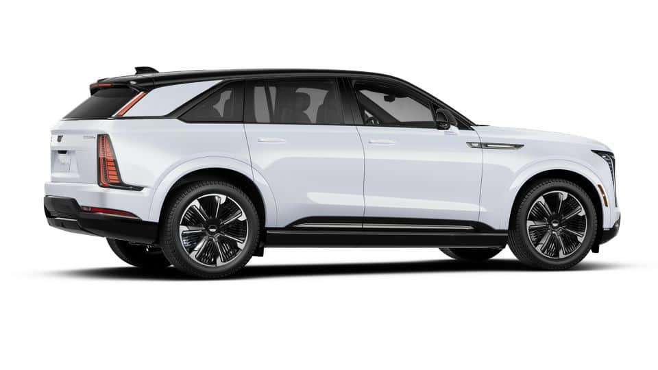 2026 Cadillac Escalade IQ Premium Sport - Photo 18