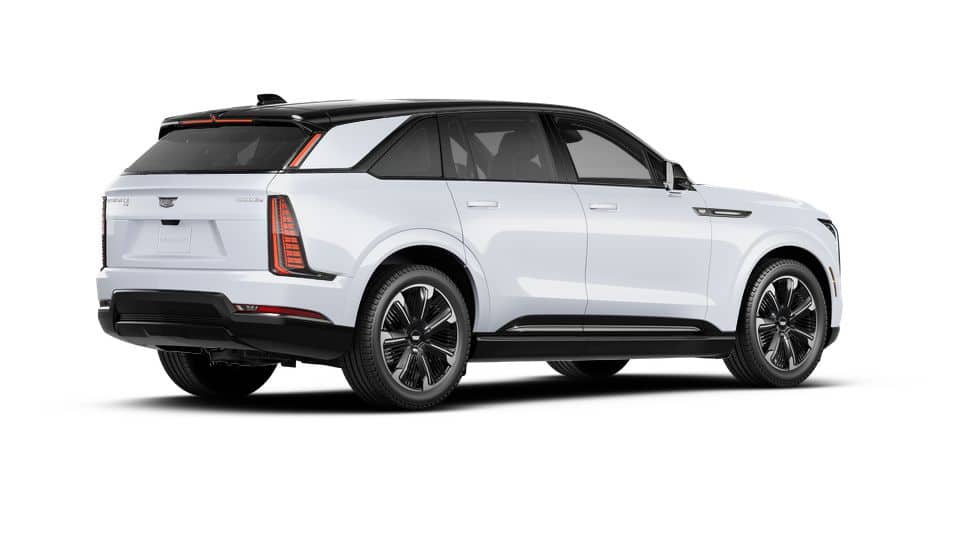 2026 Cadillac Escalade IQ Premium Sport - Photo 19