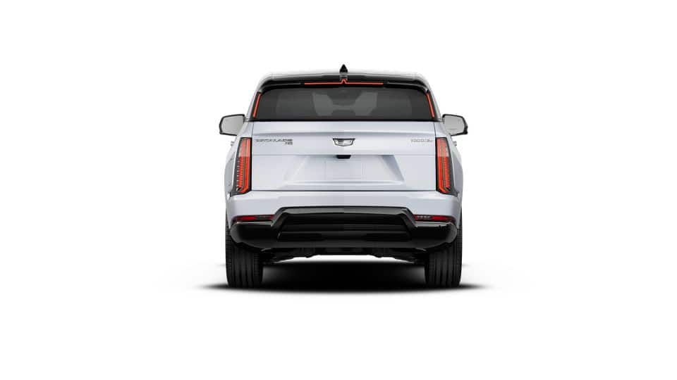 2026 Cadillac Escalade IQ Premium Sport - Photo 5