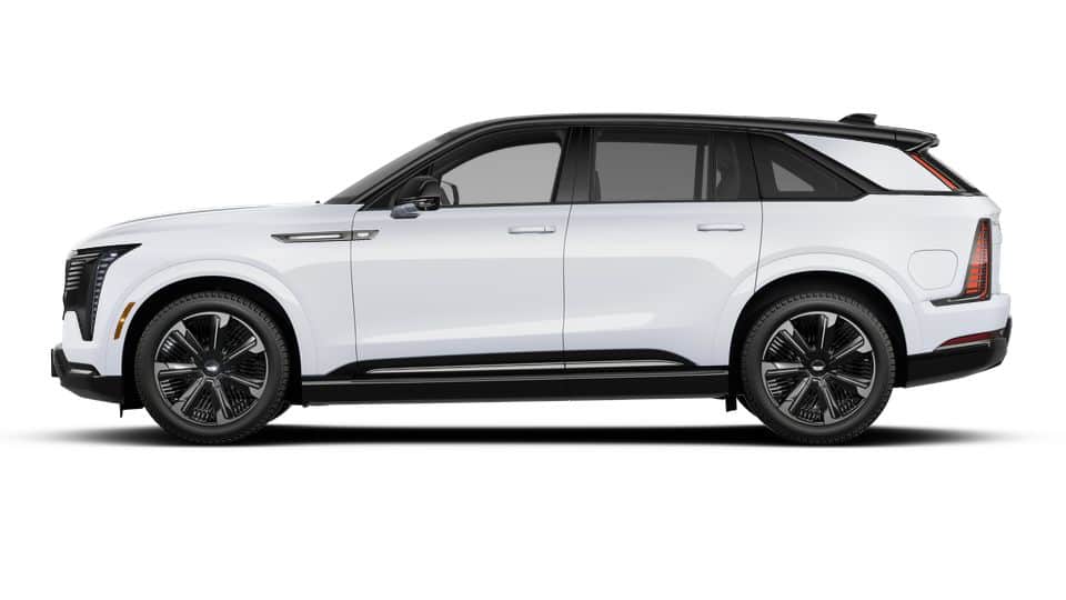 2026 Cadillac Escalade IQ Premium Sport - Photo 11