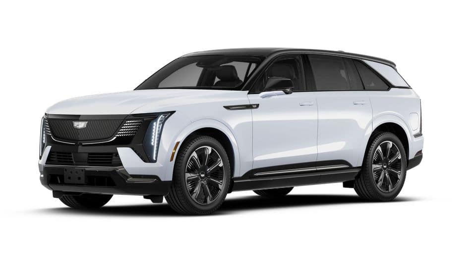 2026 Cadillac Escalade IQ Premium Sport - Photo 2