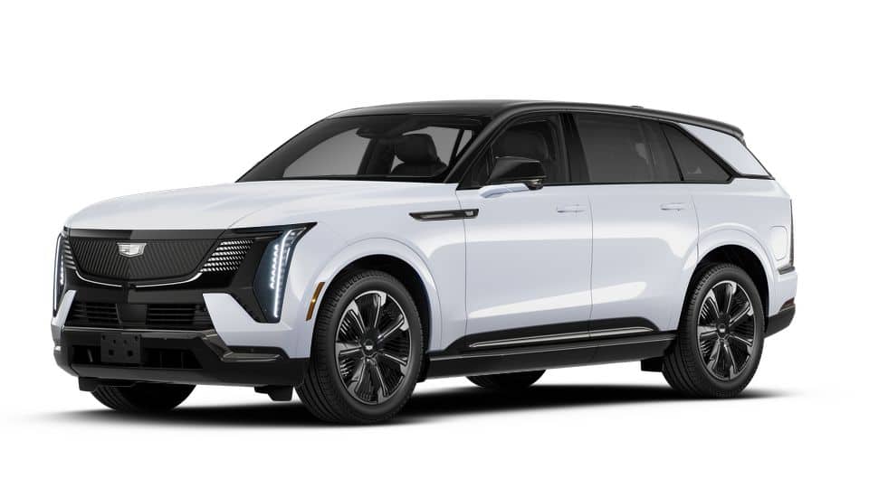 2026 Cadillac Escalade IQ Premium Sport - Photo 3