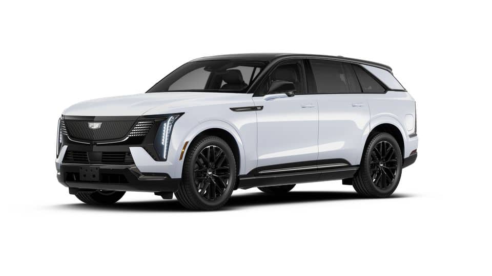 2026 Cadillac Escalade IQ Premium Sport - Photo 7