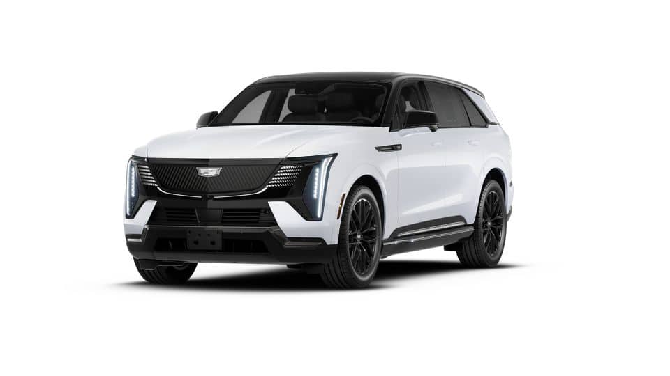 2026 Cadillac Escalade IQ Premium Sport - Photo 1
