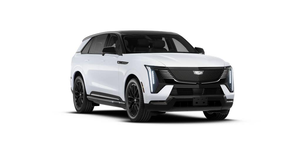 2026 Cadillac Escalade IQ Premium Sport - Photo 12