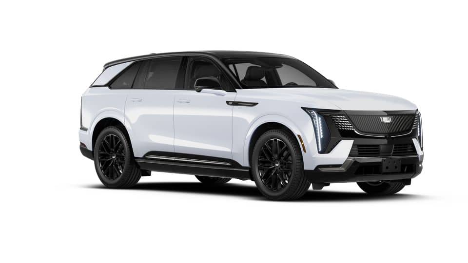 2026 Cadillac Escalade IQ Premium Sport - Photo 14