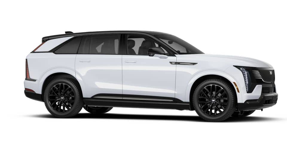 2026 Cadillac Escalade IQ Premium Sport - Photo 16