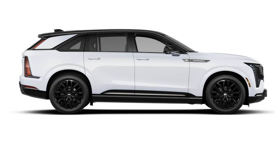 2026 Cadillac Escalade IQ Premium Sport - Photo 17