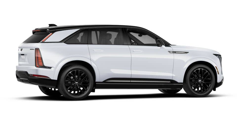 2026 Cadillac Escalade IQ Premium Sport - Photo 18