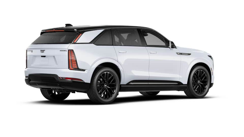 2026 Cadillac Escalade IQ Premium Sport - Photo 19