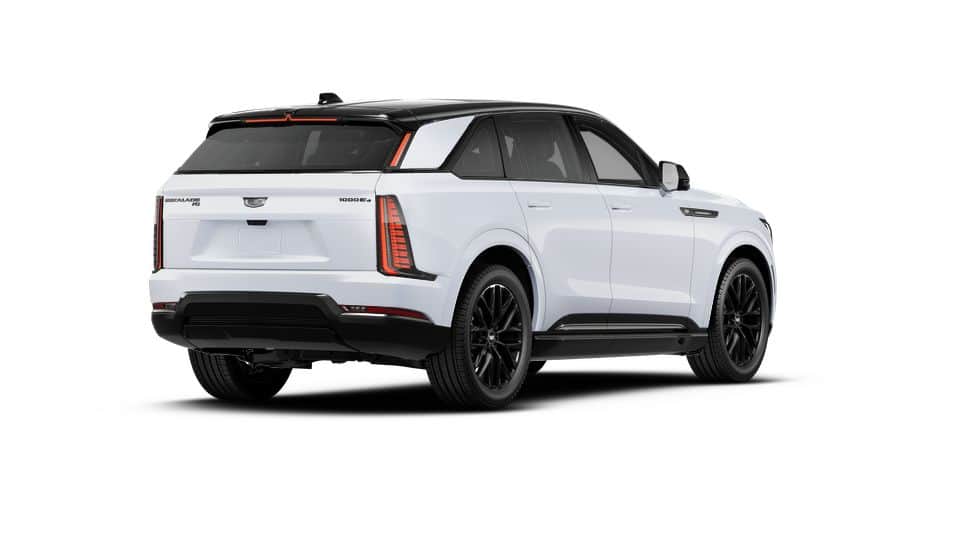 2026 Cadillac Escalade IQ Premium Sport - Photo 4