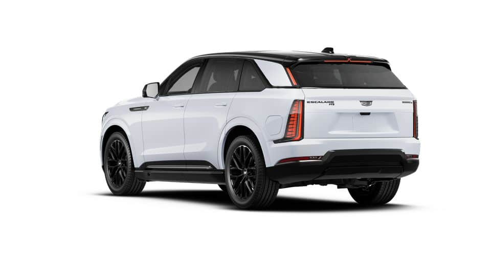 2026 Cadillac Escalade IQ Premium Sport - Photo 6