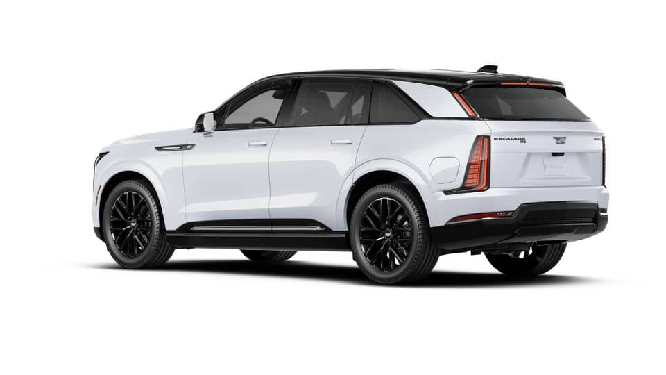 2026 Cadillac Escalade IQ Premium Sport - Photo 8
