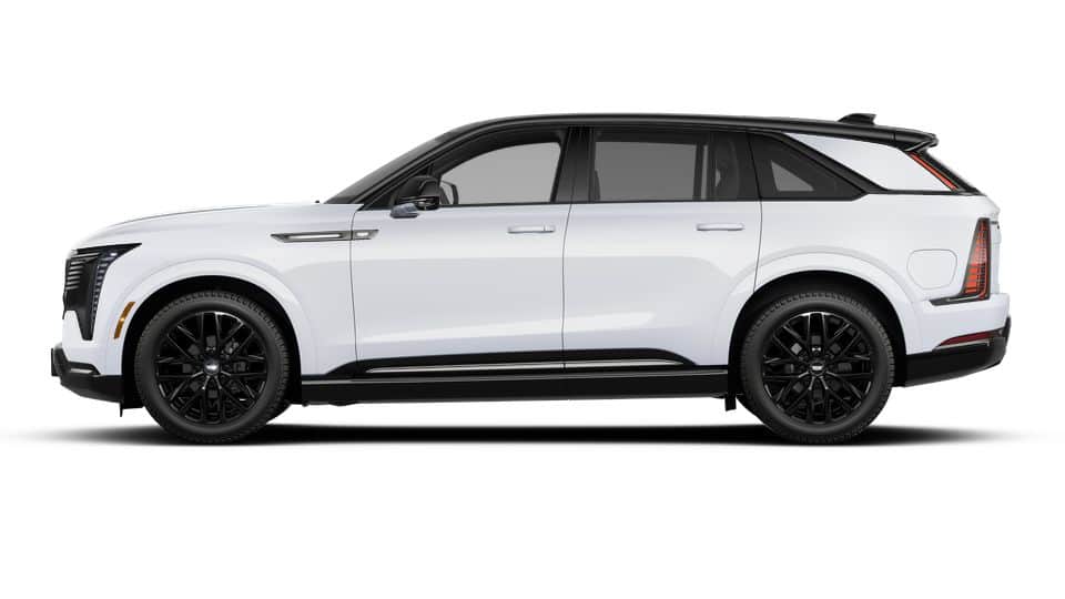 2026 Cadillac Escalade IQ Premium Sport - Photo 11
