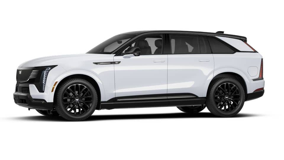 2026 Cadillac Escalade IQ Premium Sport - Photo 13