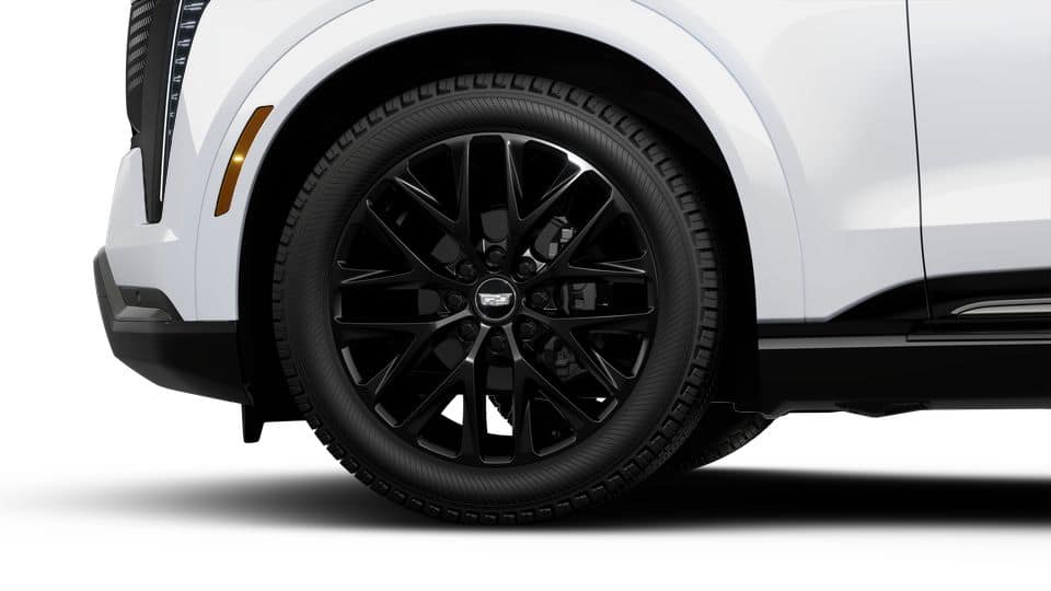 2026 Cadillac Escalade IQ Premium Sport - Photo 15