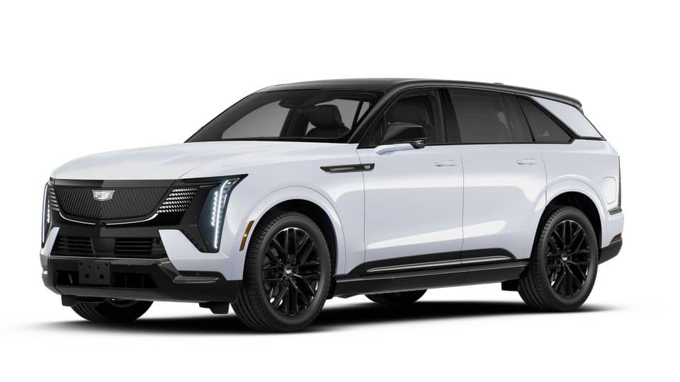 2026 Cadillac Escalade IQ Premium Sport - Photo 3