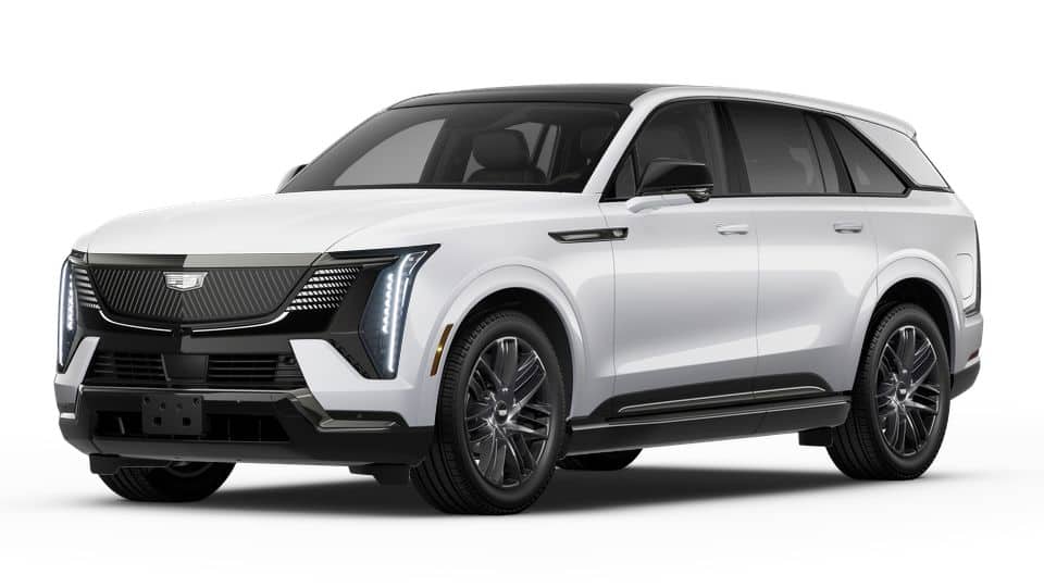 2026 Cadillac Escalade IQ Premium Sport's photo
