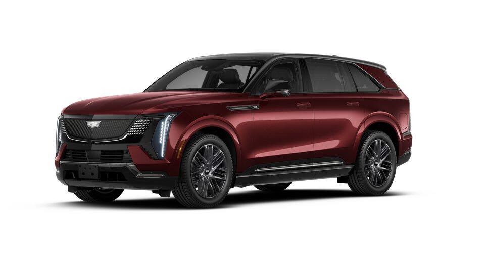 2026 Cadillac Escalade IQ Premium Sport - Photo 31