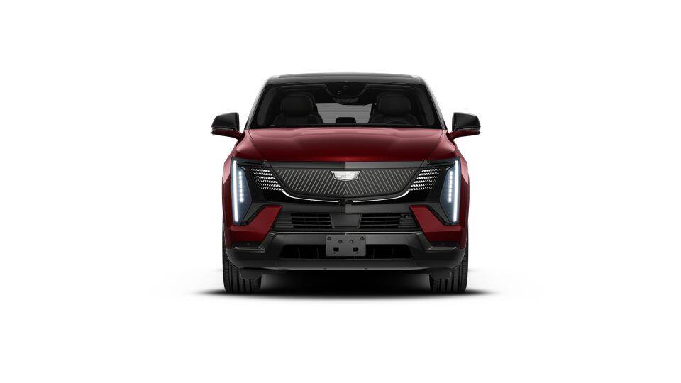 2026 Cadillac Escalade IQ Premium Sport - Photo 33