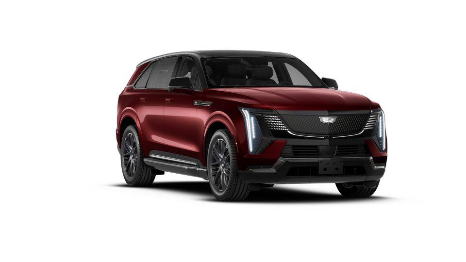 2026 Cadillac Escalade IQ Premium Sport - Photo 36