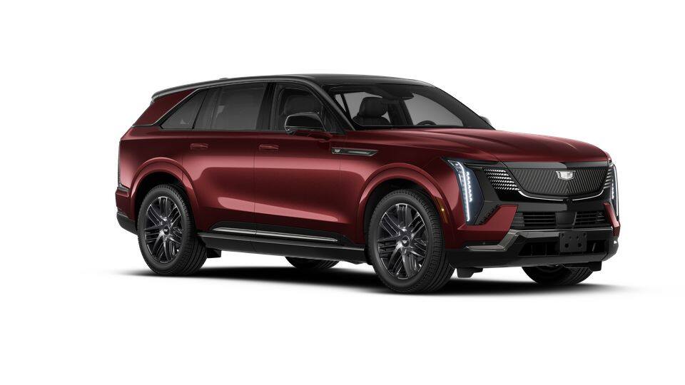 2026 Cadillac Escalade IQ Premium Sport - Photo 38
